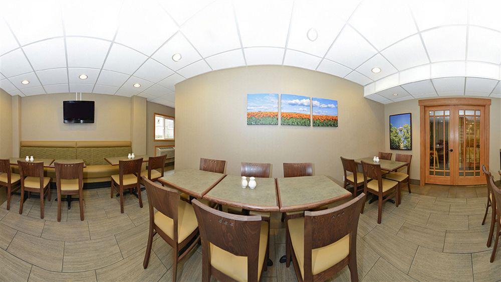 Quality Inn & Suites Seattle Center Eksteriør billede
