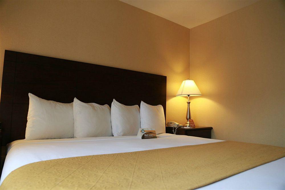 Quality Inn & Suites Seattle Center Eksteriør billede